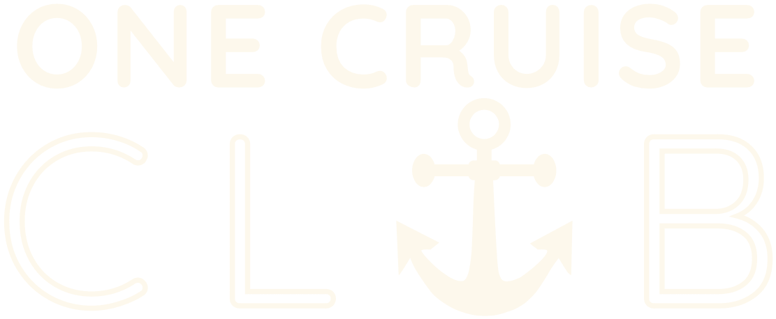 One Cruise Club