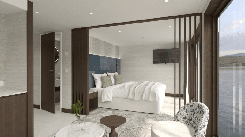 VIVA BEYOND cruise ship