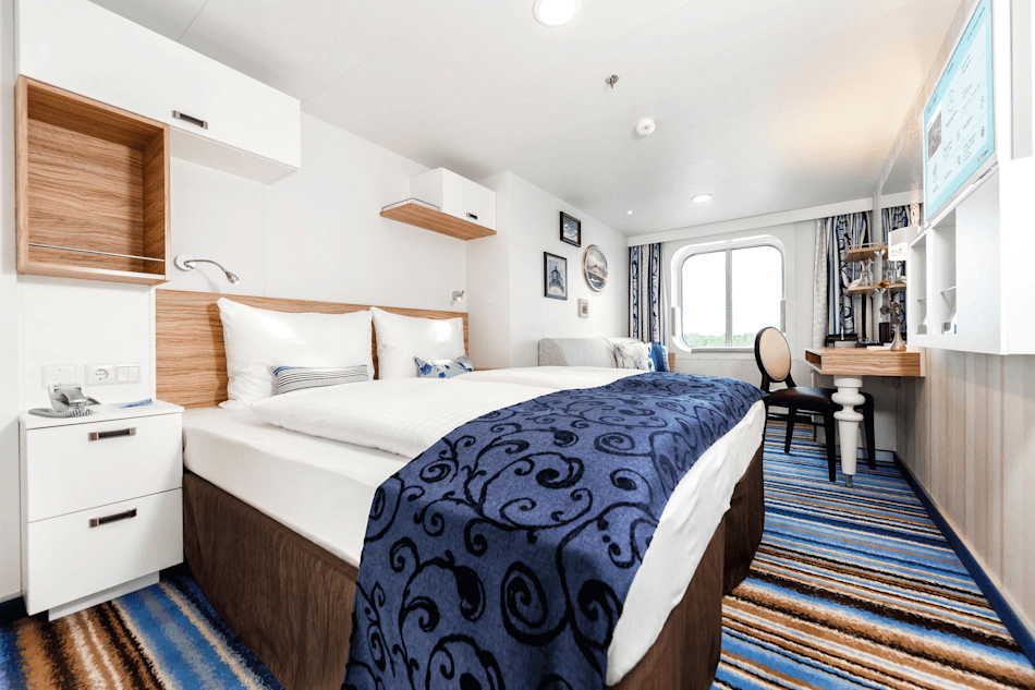 Mein Schiff 3 cruise ship
