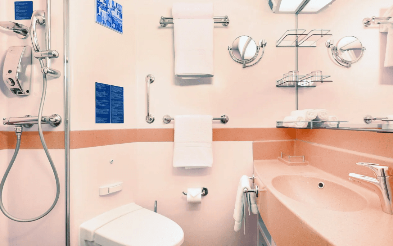 Cabin image