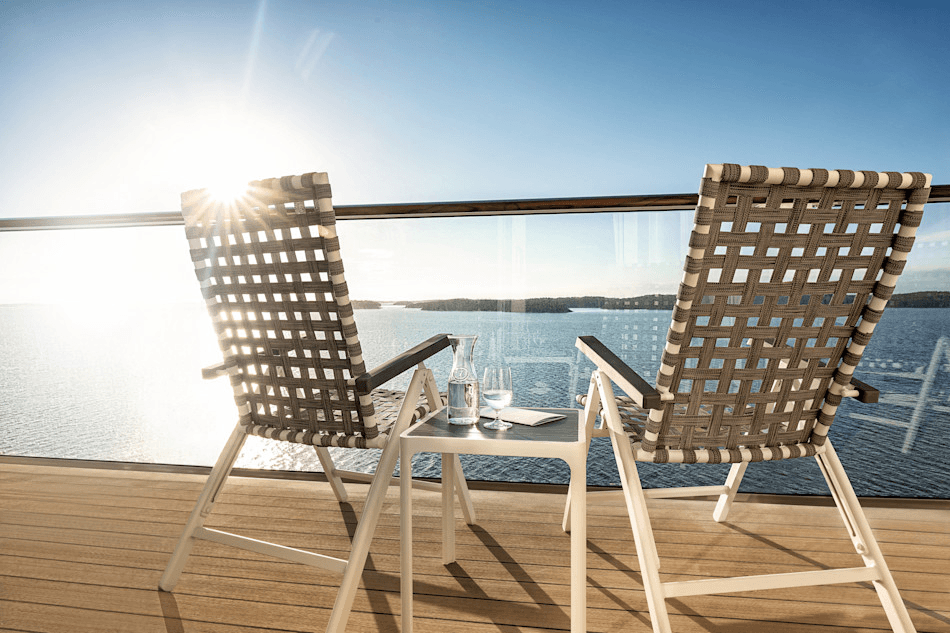 Mein Schiff Relax cruise ship