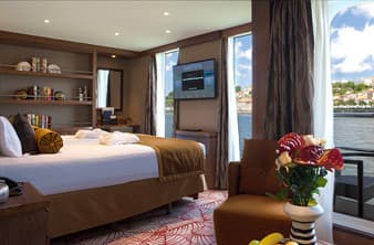AmaVida Suite