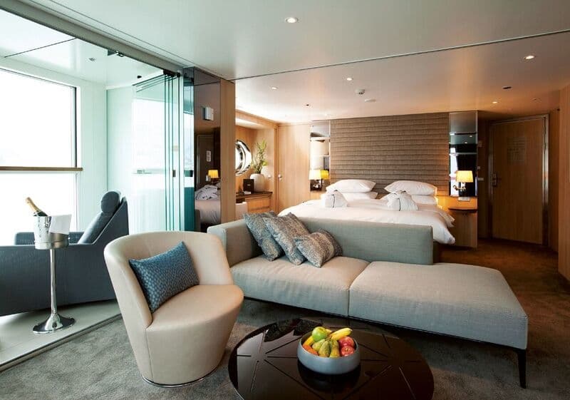 Scenic Opal Royal Panorama Suite