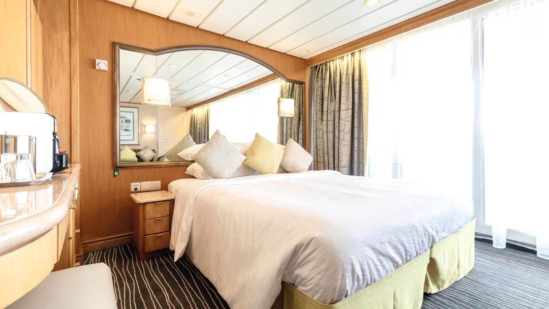 Marella Discovery 2 Grand Suite