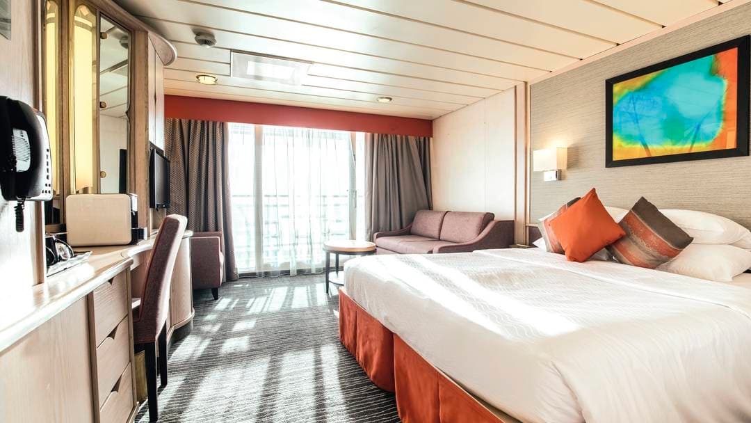 Marella Discovery 2 Junior Suite