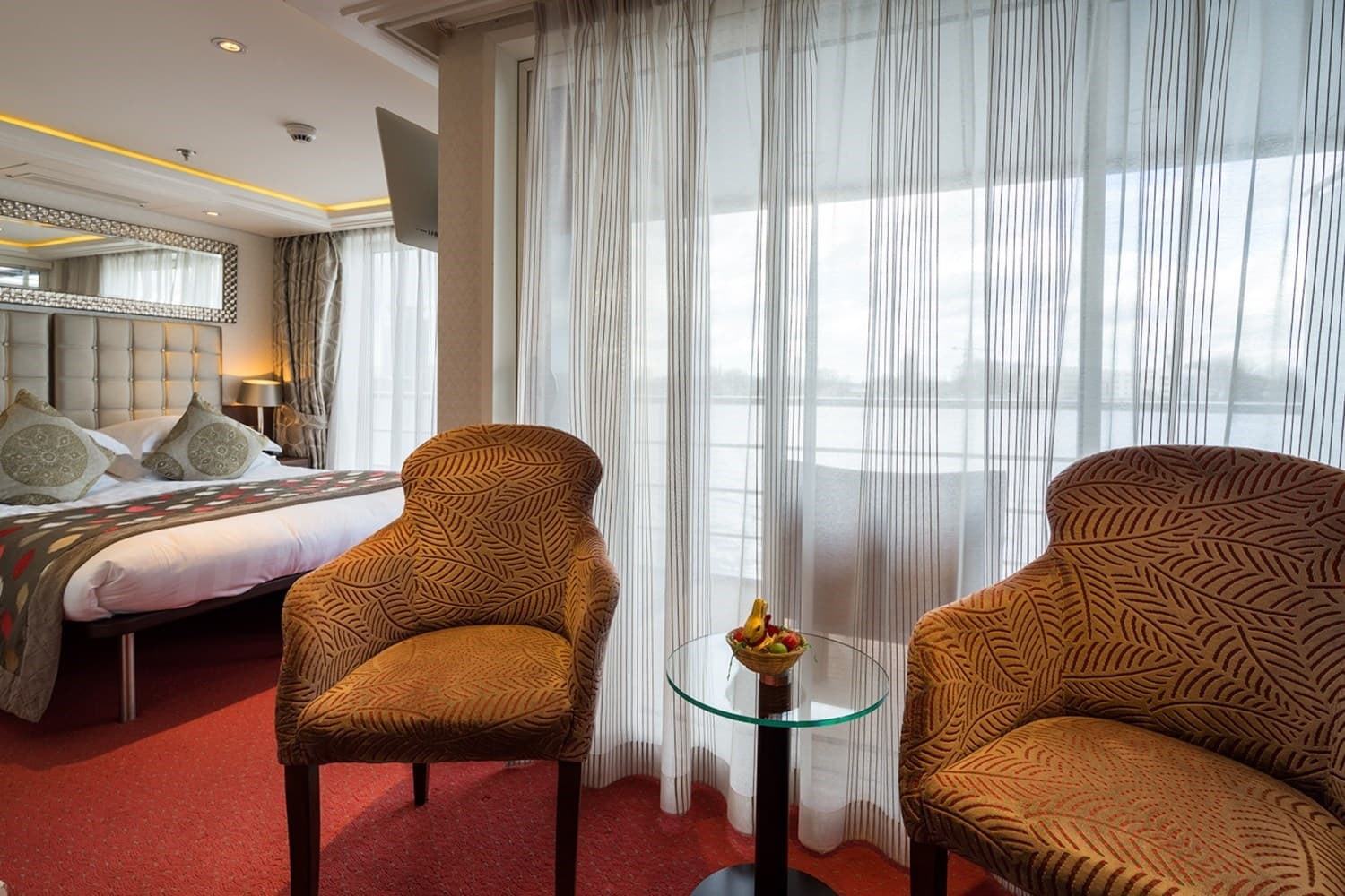 AmaPrima Suite