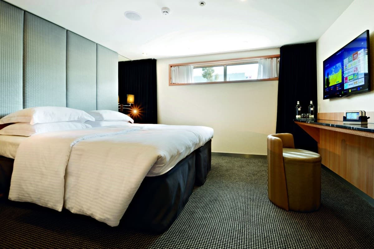 Scenic Gem Standard Suite