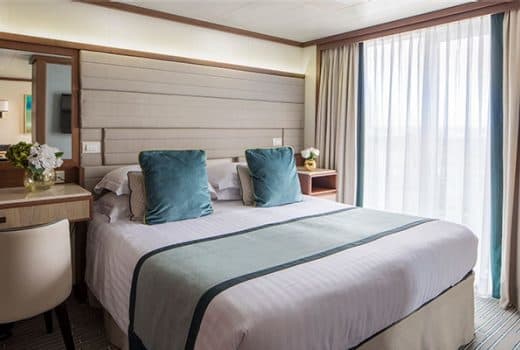 Britannia Suite