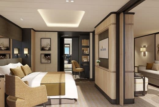 Iona Suite