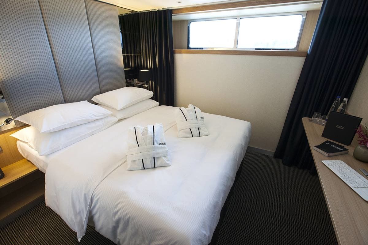 Scenic Sapphire Standard Suite