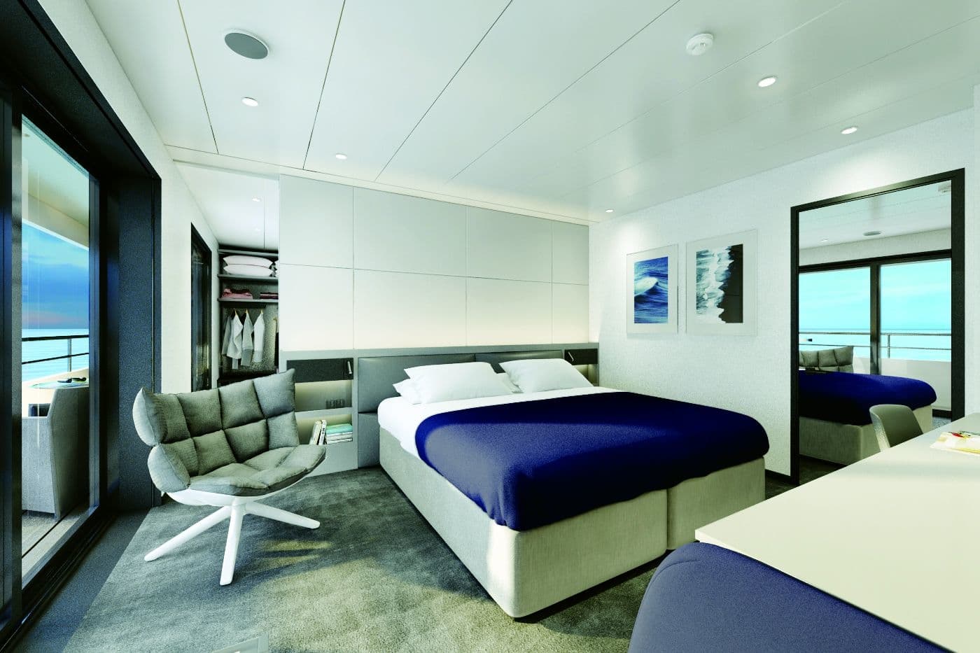 Emerald Azzurra cruise ship