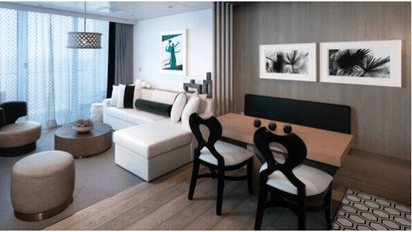 Celebrity Apex Edge Villa