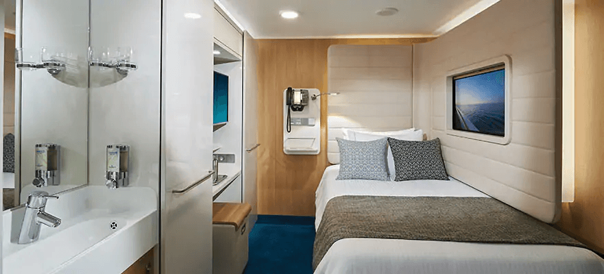 Norwegian Bliss Studio
