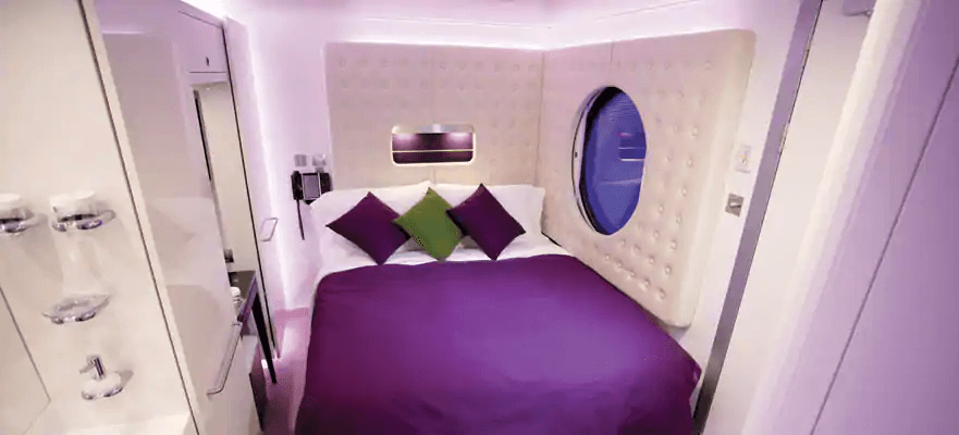 Norwegian Epic Studio
