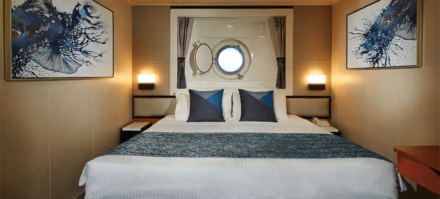 Norwegian Pearl Oceanview