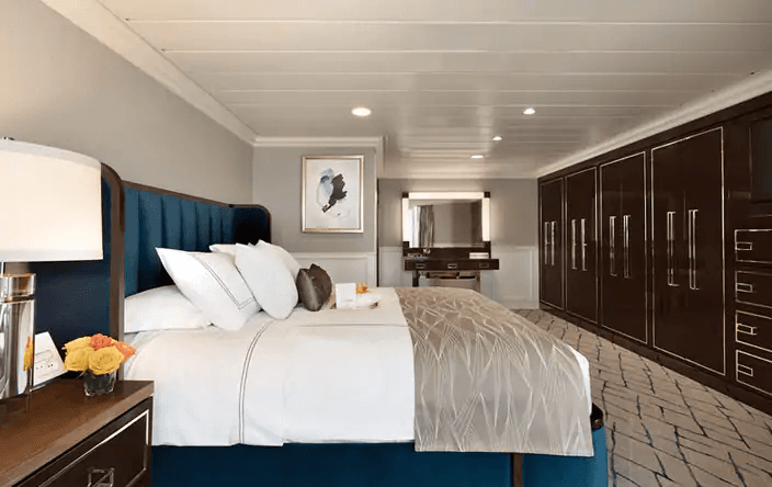 Insignia Owners Suite