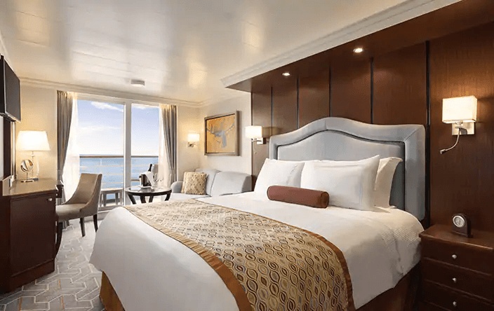Marina Concierge Level 1