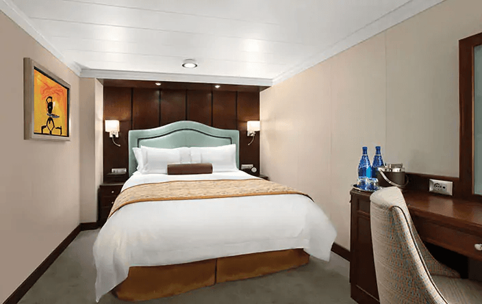 Marina Inside Stateroom 1
