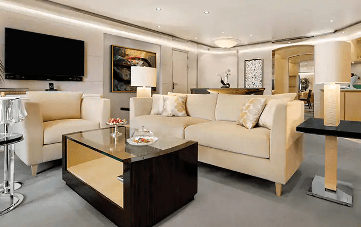 Marina Vista Suite