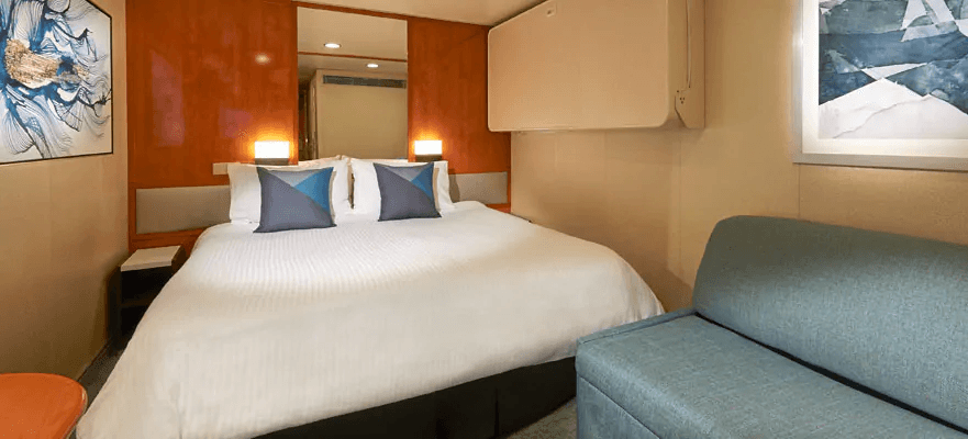 Norwegian Sun Inside