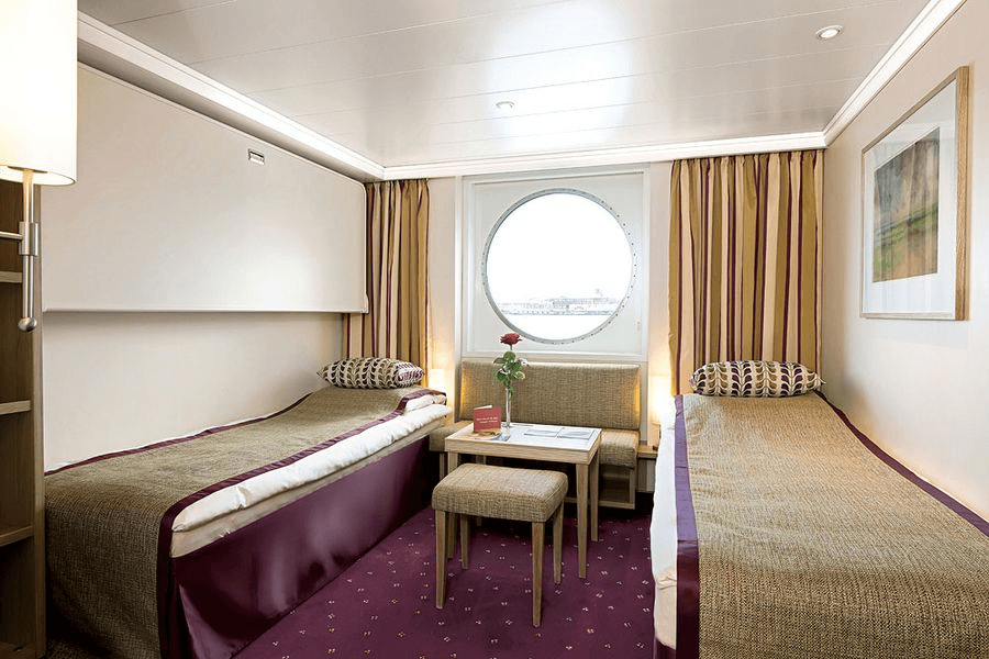 A-ROSA SILVA cruise ship
