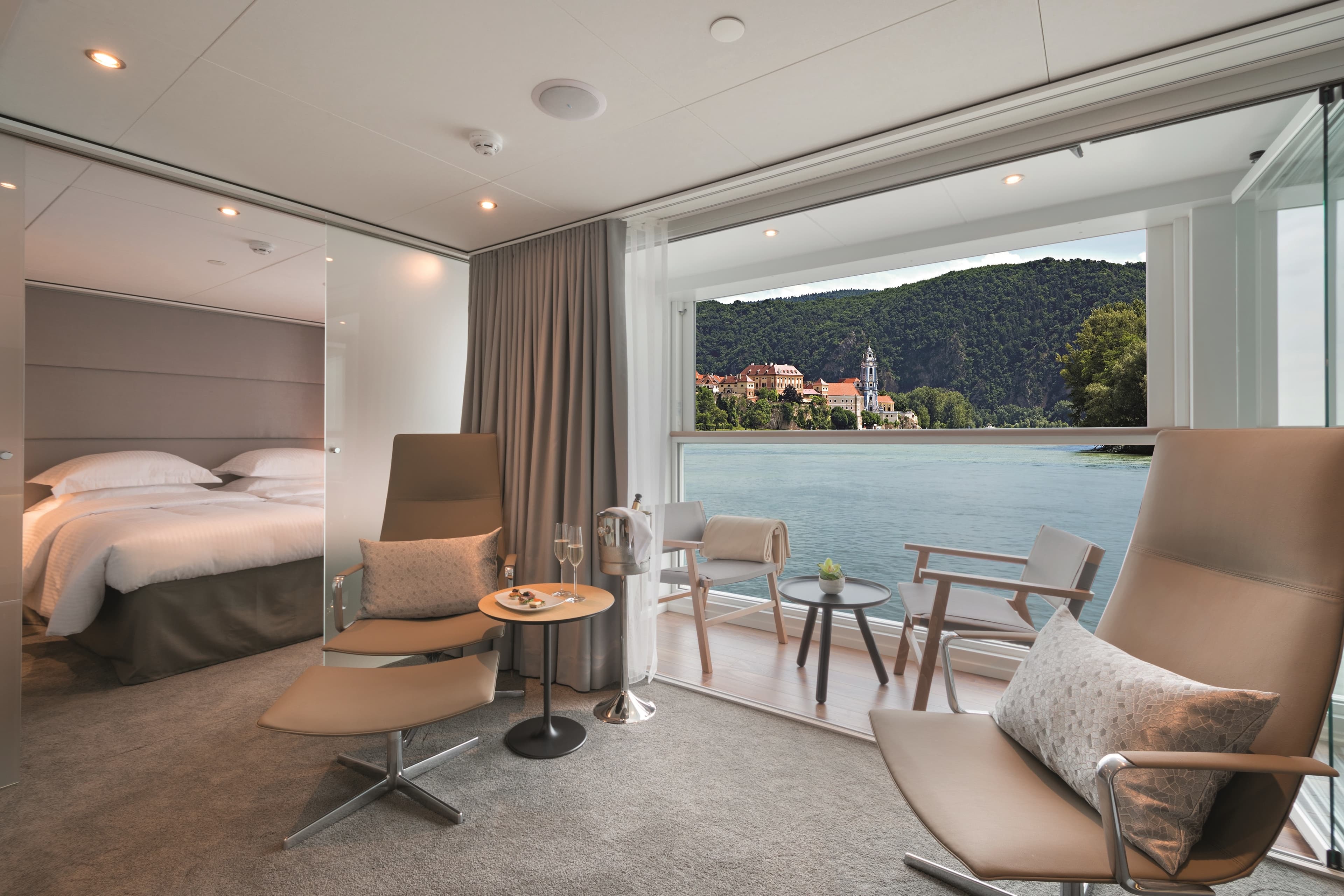 Emerald Sky Owner's One-bedroom Suite