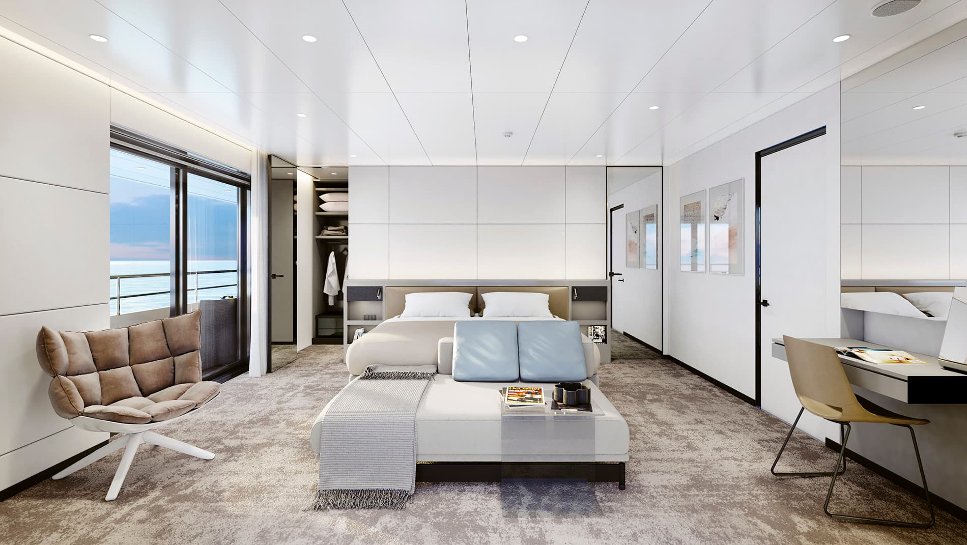 Emerald Azzurra cruise ship