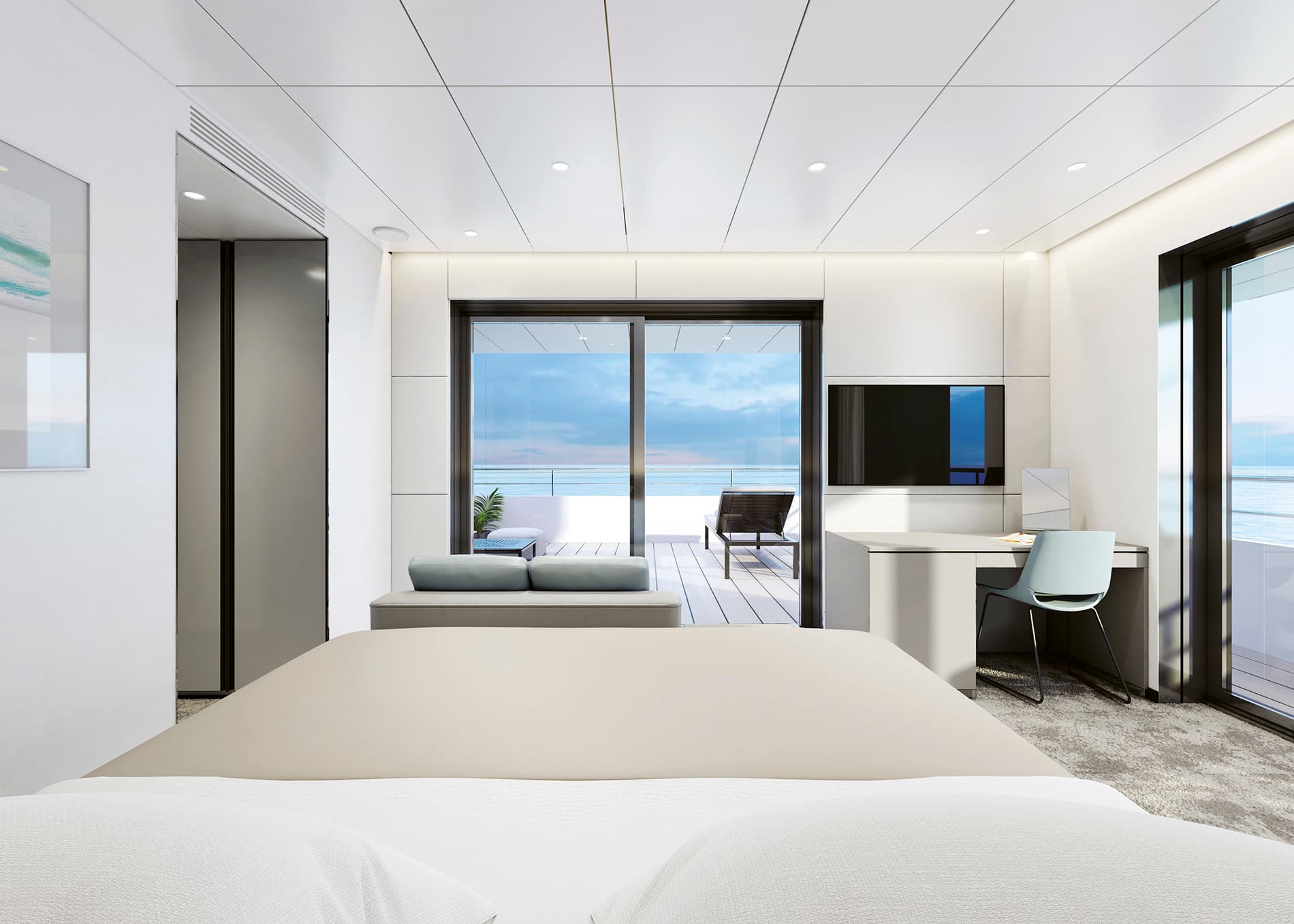 Emerald Azzurra cruise ship