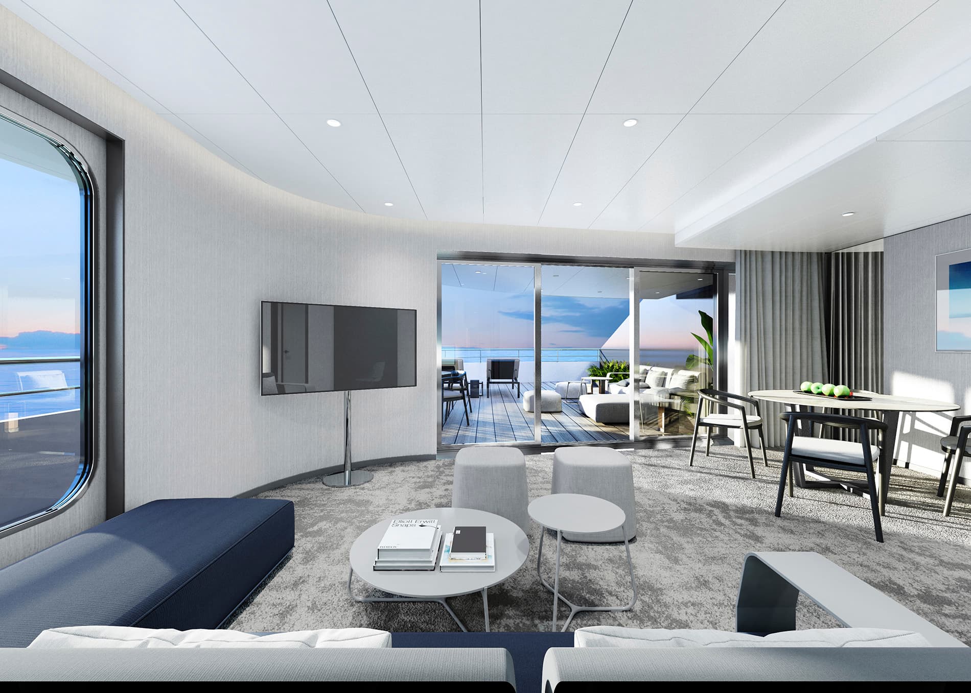 Emerald Azzurra cruise ship