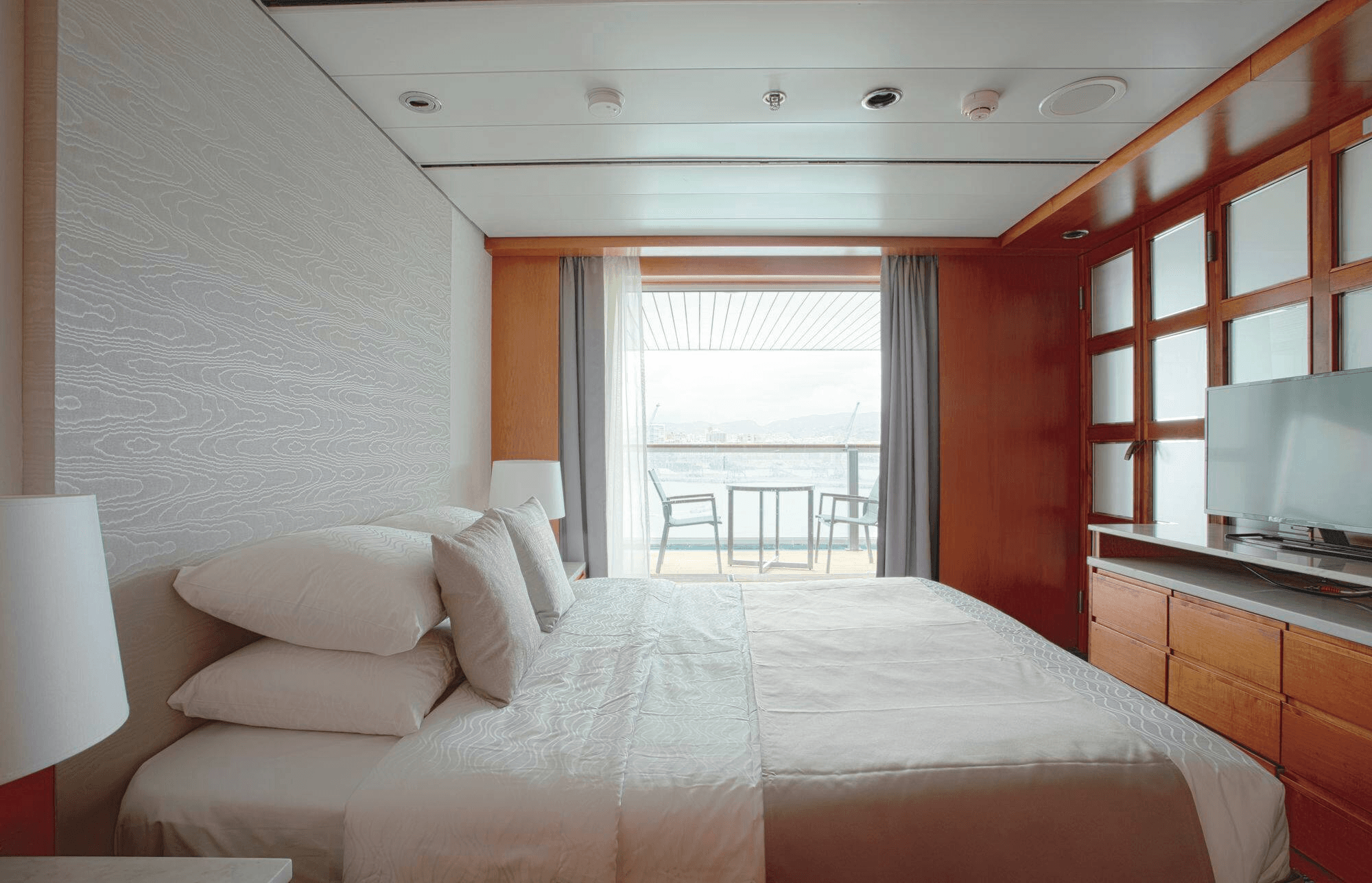 Marella Explorer 2 Executive Suite