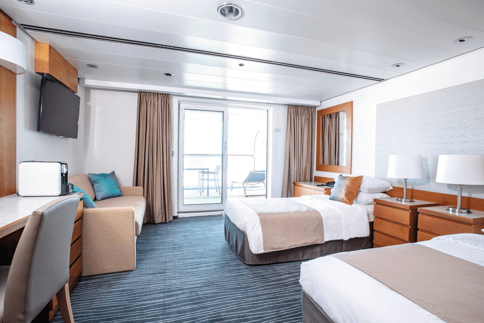 Marella Explorer 2 Junior Suite