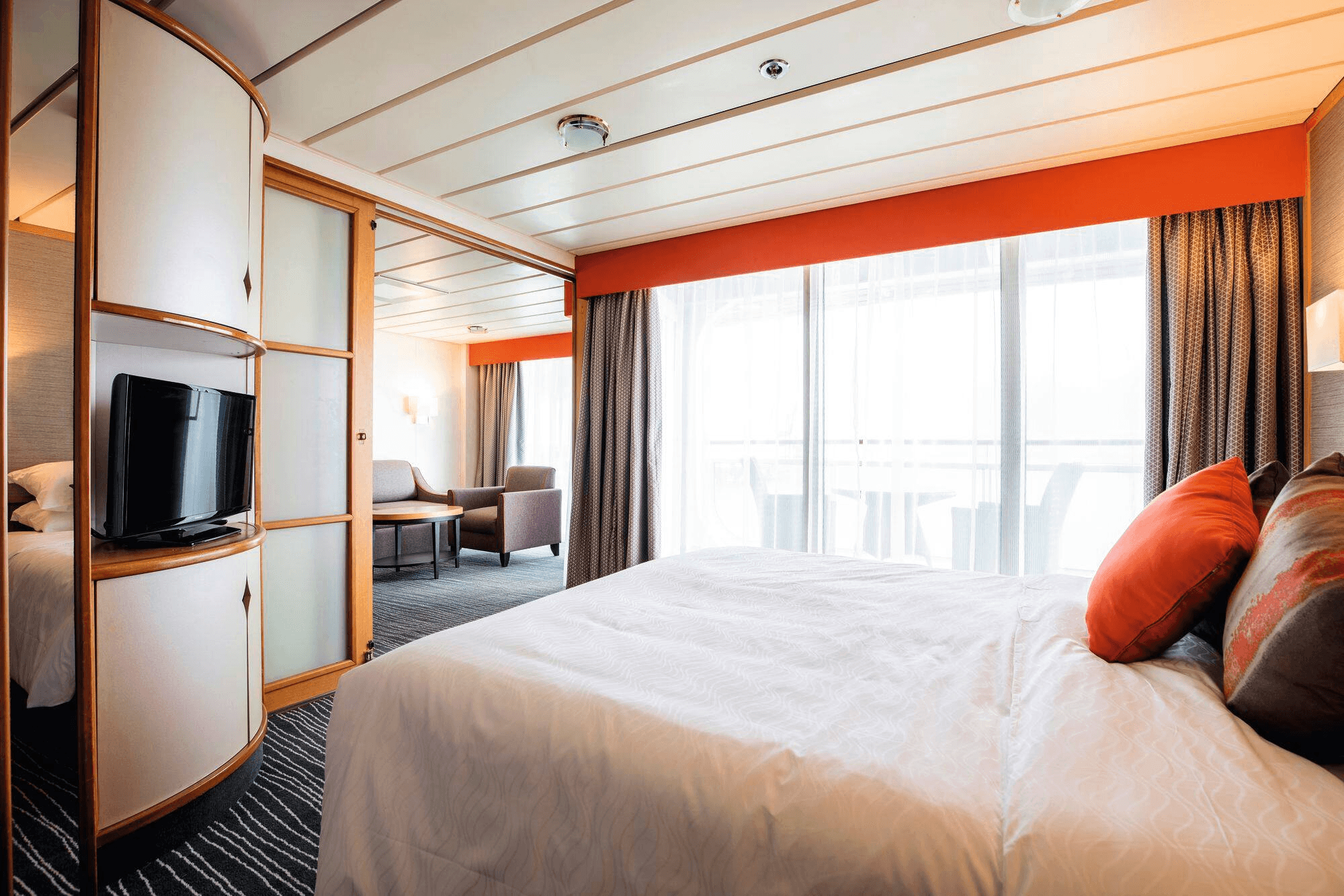Marella Discovery Family Suite