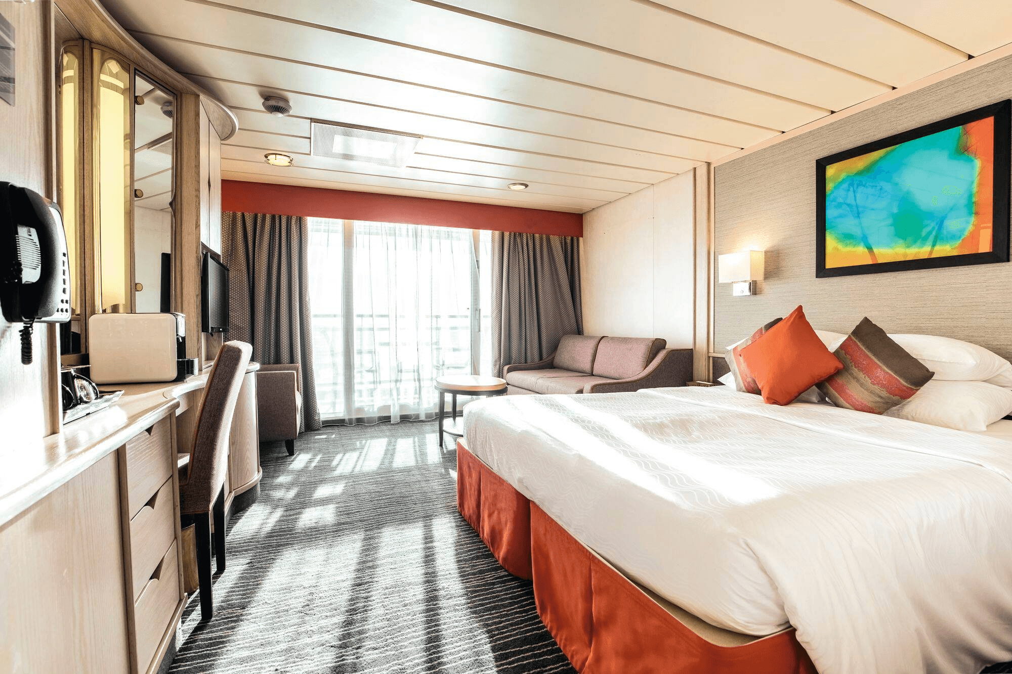 Marella Discovery 2 Junior Suite