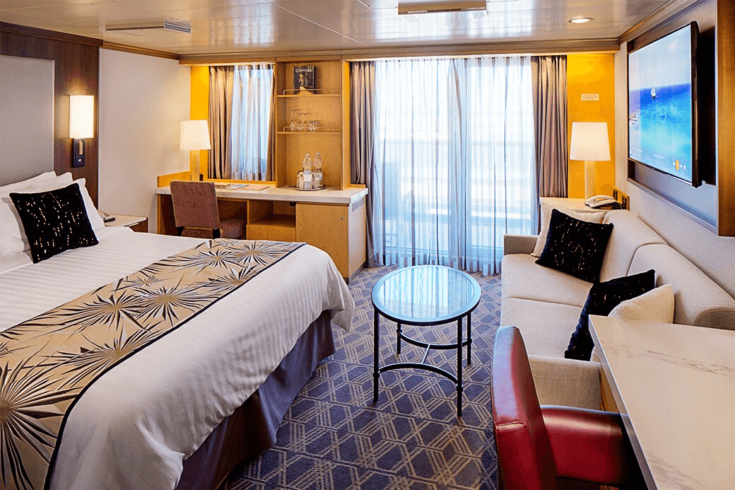 Noordam Signature Suite