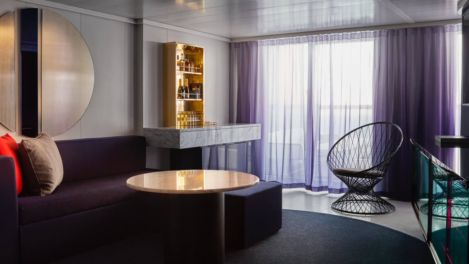 Resilient Lady Fab Suite