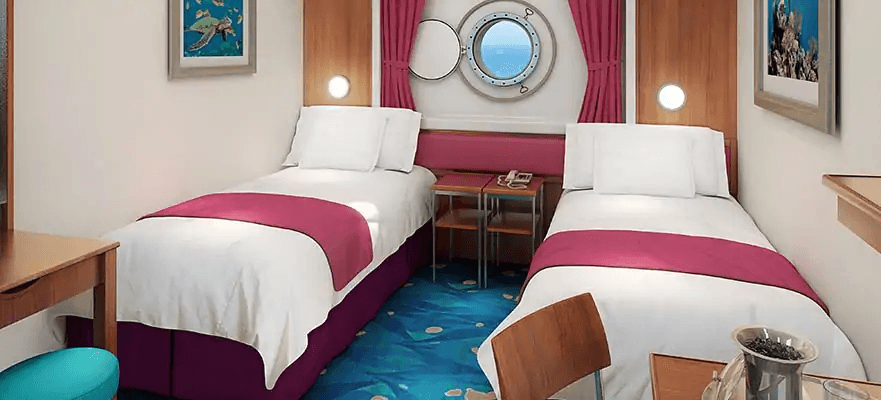 Norwegian Jewel Oceanview