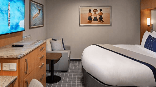 Celebrity Eclipse Guarantee Interior