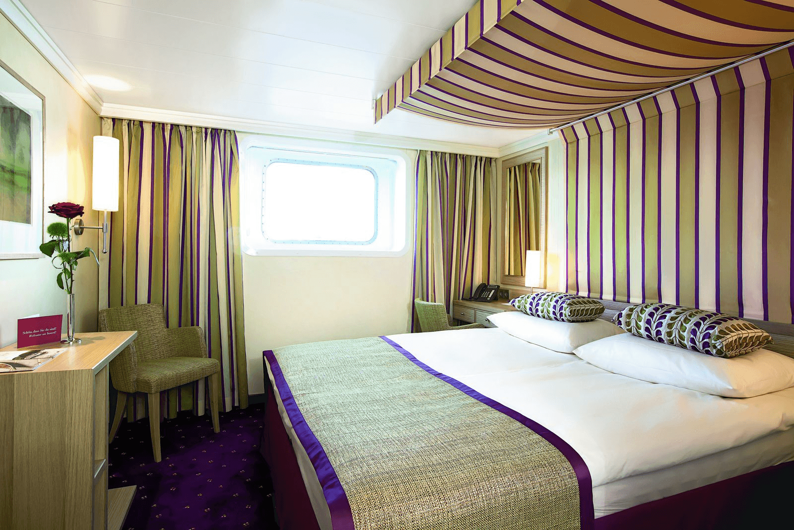 A-ROSA SILVA cruise ship