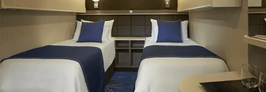Norwegian Joy Inside