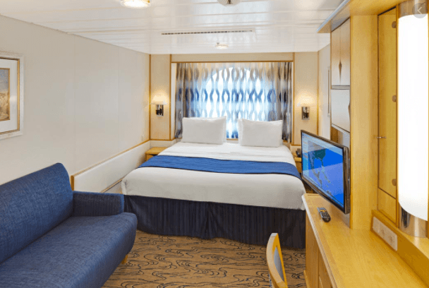 Mariner of the Seas Ocean View