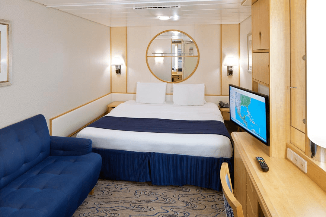 Mariner of the Seas Interior