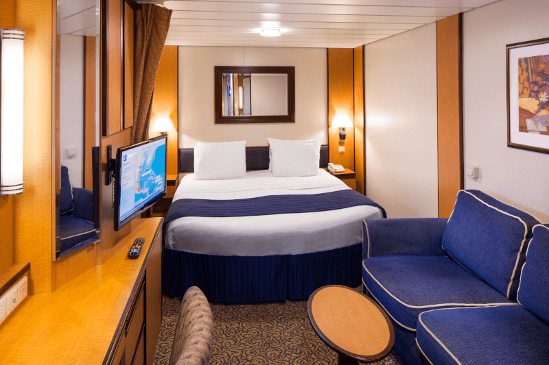 Serenade of the Seas Interior