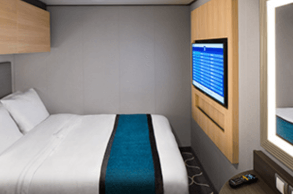 Spectrum of the Seas Studio Interior