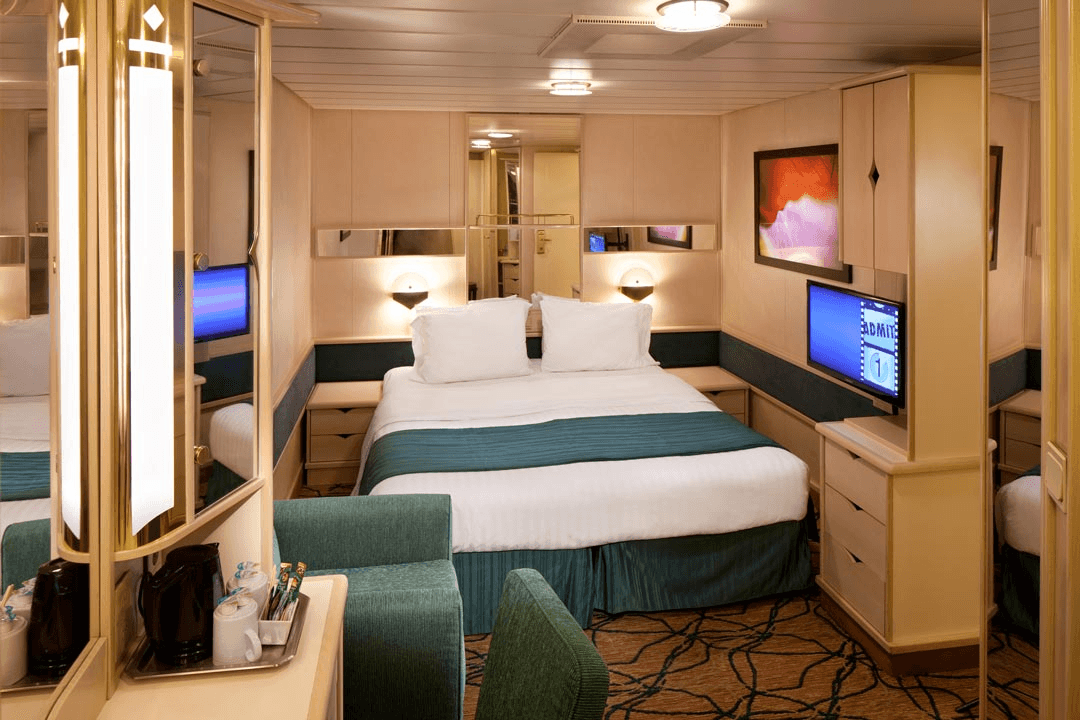 Vision of the Seas Interior