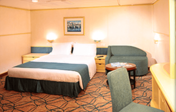 Vision of the Seas Interior