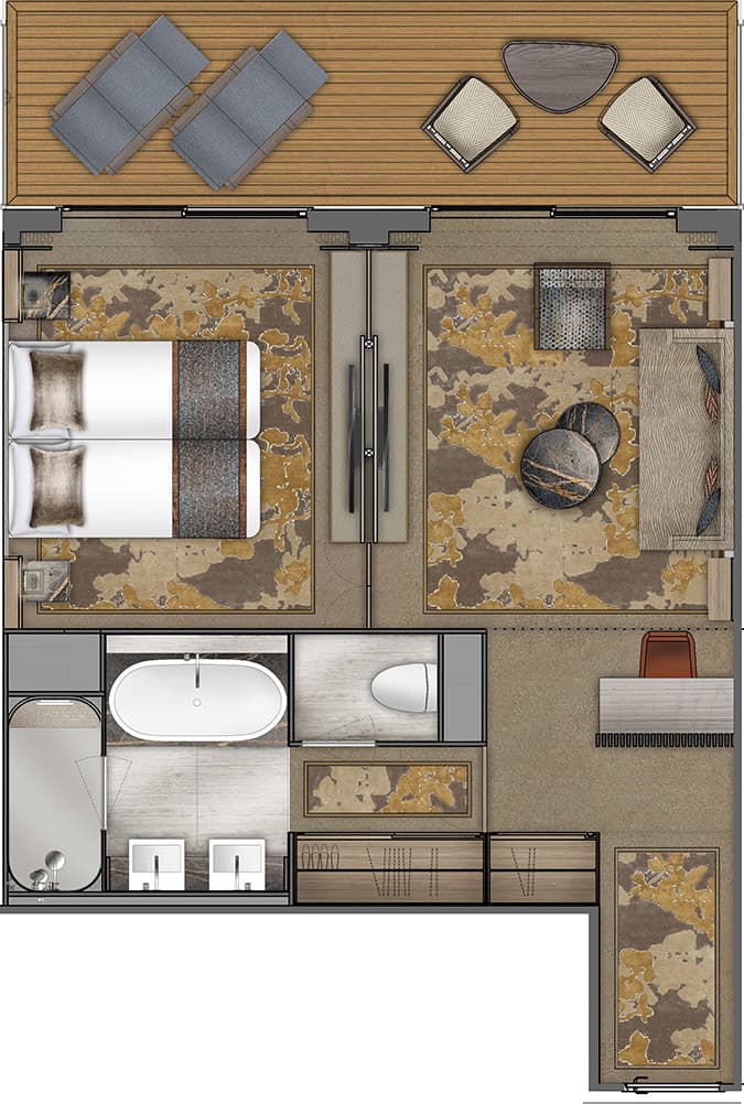 World Voyager Explorer Suite