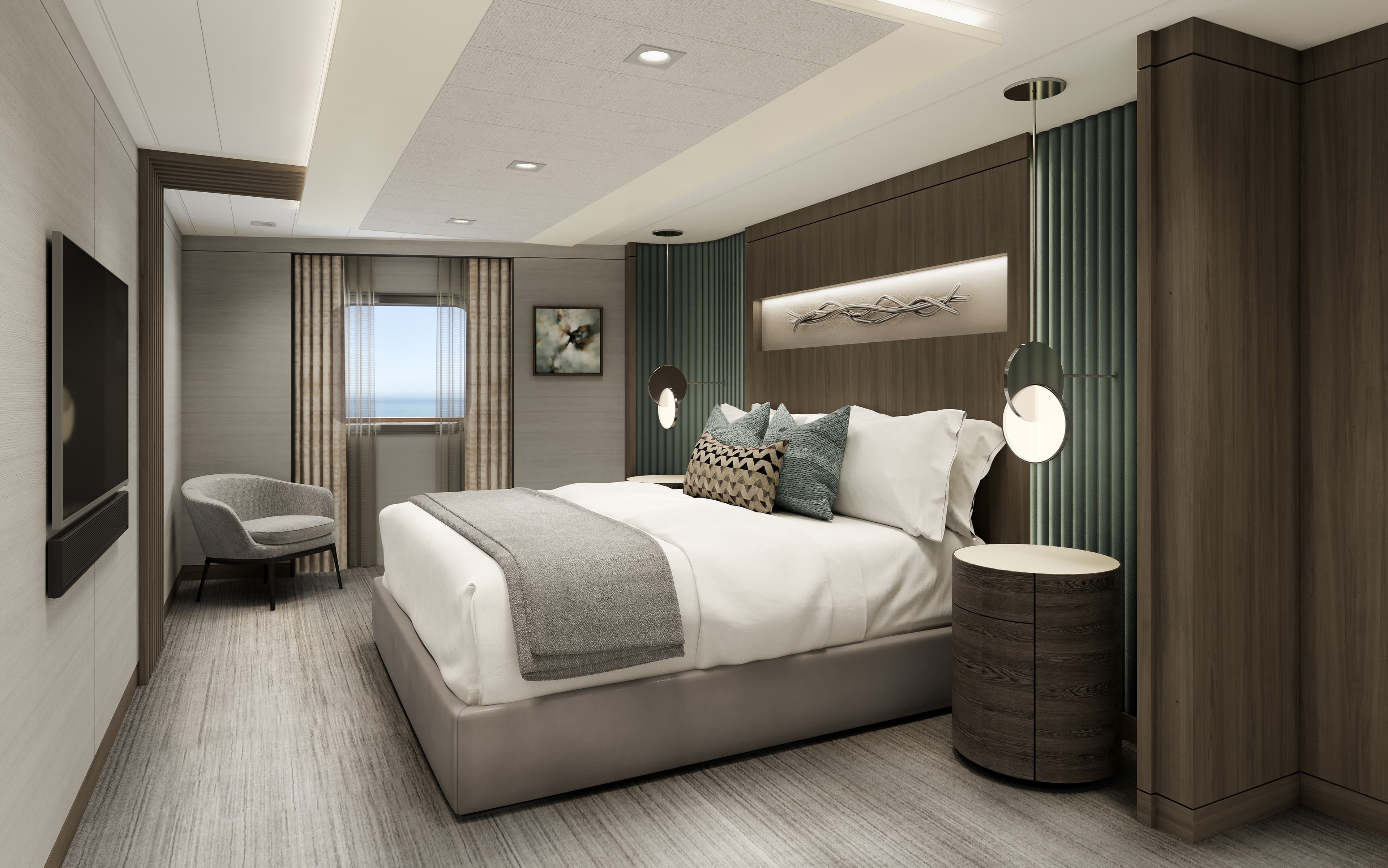 Vista Vista Suite