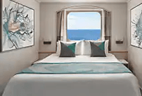 Norwegian Sky Oceanview