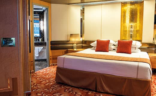 Borealis Olsen Suite