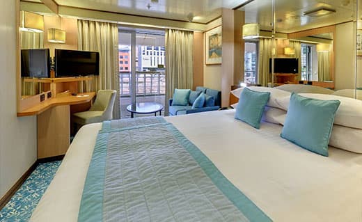 Borealis Terrace Cabin